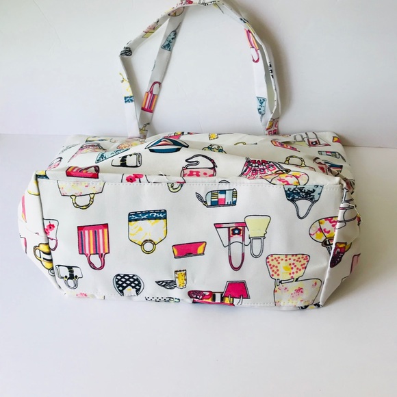 Beautiful beach Bag - Picture 3 of 5